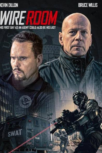  de Filme Sala de Espionagem (2022)