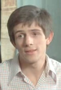 Stéphane Hillel - Poster 1