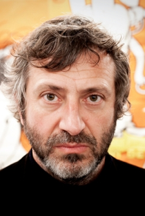 Koen Mortier - Poster 1