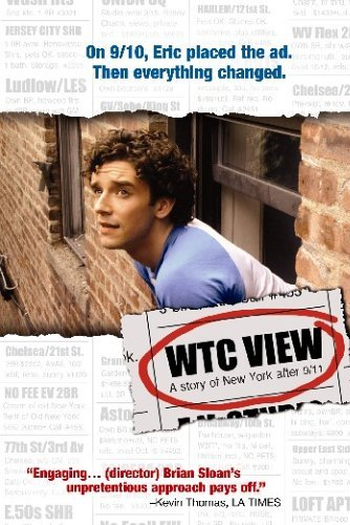 Poster de Filme  WTC View (2005)