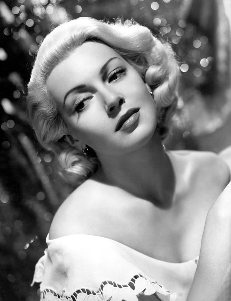 Lana Turner - Foto 7