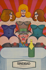 Sinbad (Szindbád)