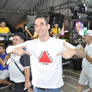 Foto de perfil de Silvio Nogueira