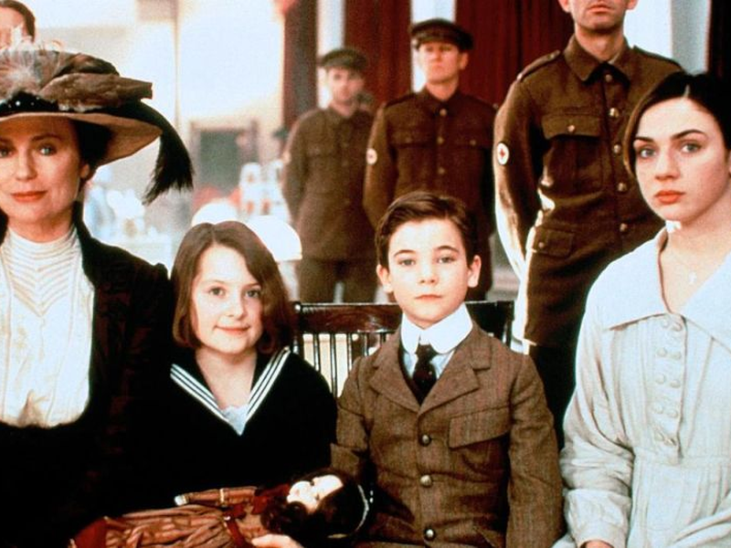 Foto 2 de Inimigos e Amantes