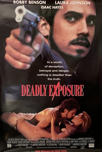 De Frente Para A Morte - Poster / Capa / Cartaz - Oficial 1