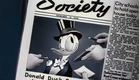 Donald Duck:  Donalds Dilemma 1947
