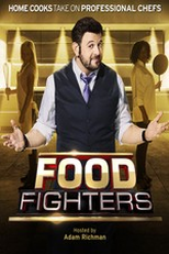 Desafio Culinário (1ª Temporada) (Food Fighters (Season 1))