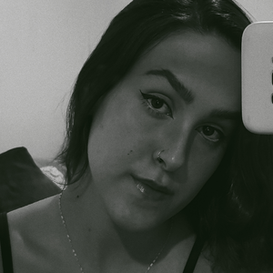 Foto de perfil de Luísa Gomes