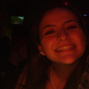 Foto de perfil de Juliana Baker