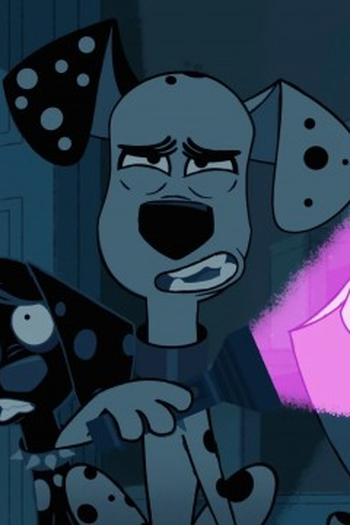 Poster de Episódio The Walls Are Alive (2020)