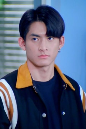 Poster de Episódio ไอ้ต้าวหึง (2022)