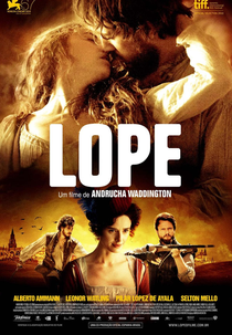 Lope (Lope)