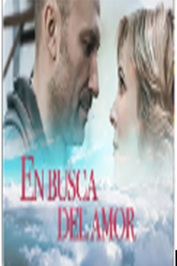 Poster de Filme Em busca do amor (2022)