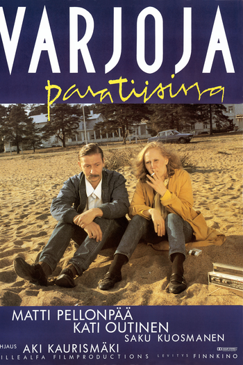  de Filme Sombras no Paraíso (1986)