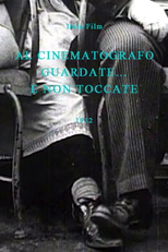 Al cinematografo guardate… e non toccate (Al cinematografo guardate… e non toccate)