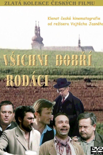  de Filme Os Meus Bons Conterrâneos (1969)