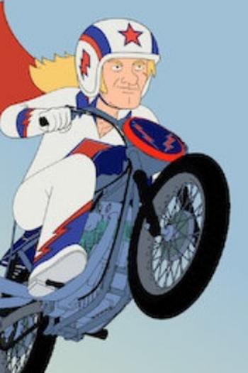 Poster de Episódio Bye Bye, Frankie (2021)