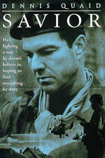  de Filme Savior: A Última Guerra (1998)
