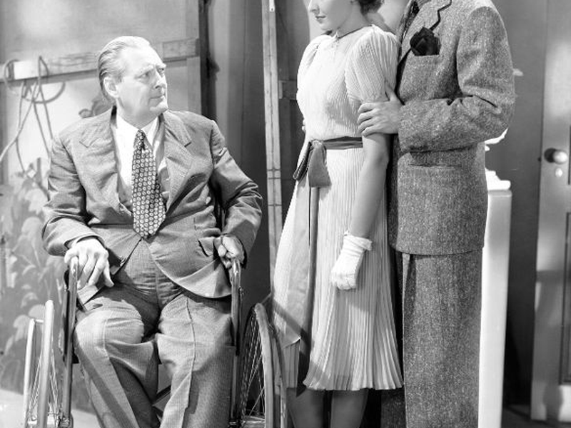 Foto 7 de Dr. Kildare Goes Home