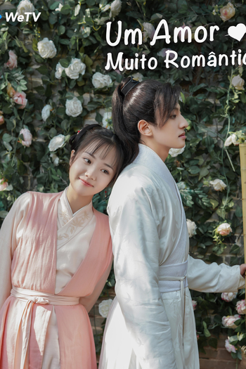  de Série A Love So Romantic (2020)