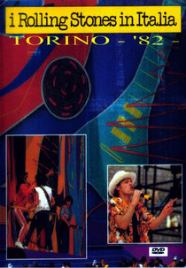 Rolling Stones - Torino '82 (Rolling Stones - Torino '82)