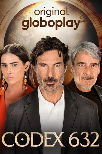  de Série Codex 632 (2023)