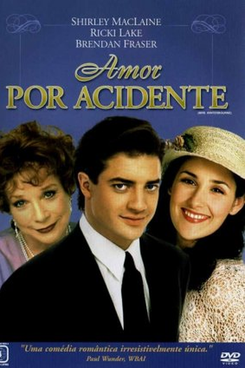  de Filme Amor Por Acidente (1996)