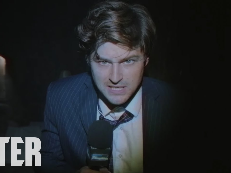 Foto 1 de Unexplained Phenomena