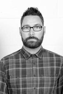 Keith Lynch - Poster 1