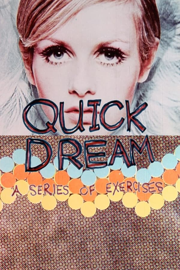 Poster de Curta Quick Dream (1967)