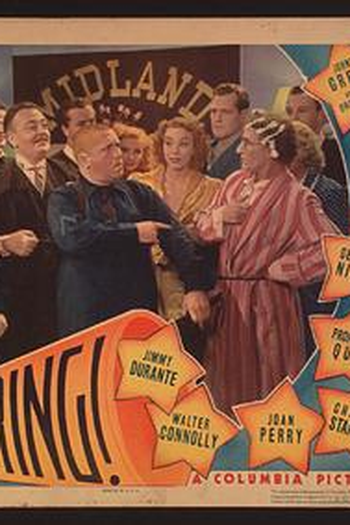  de Filme Mocidade Gloriosa (1938)