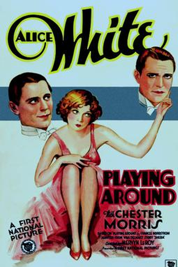  de Filme A Bela e o Fera (1930)