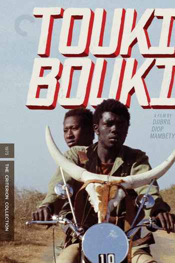  de Filme A Viagem da Hiena (1973)