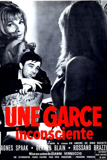  de Filme Um Pecado de Mulher (1965)