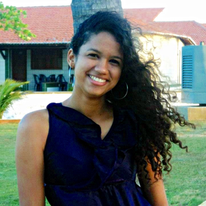 Foto de perfil de Kyvia Naysis