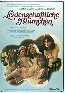 Colégio de Jovens (Leidenschaftliche Blümchen)