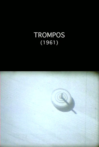 Poster 1 de Curta Trompos (1961)