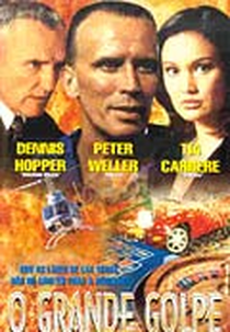 O Grande Golpe (Top Of The World)