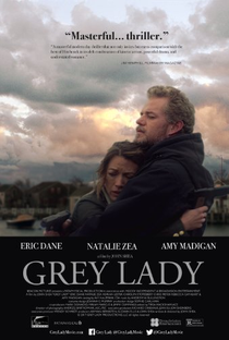 Grey Lady - Poster / Capa / Cartaz - Oficial 1
