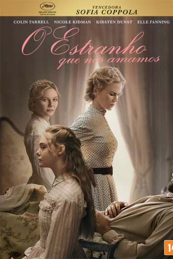  de Filme O Estranho que Nós Amamos (2017)