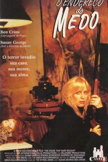  de Filme O Endereço do Medo (1995)