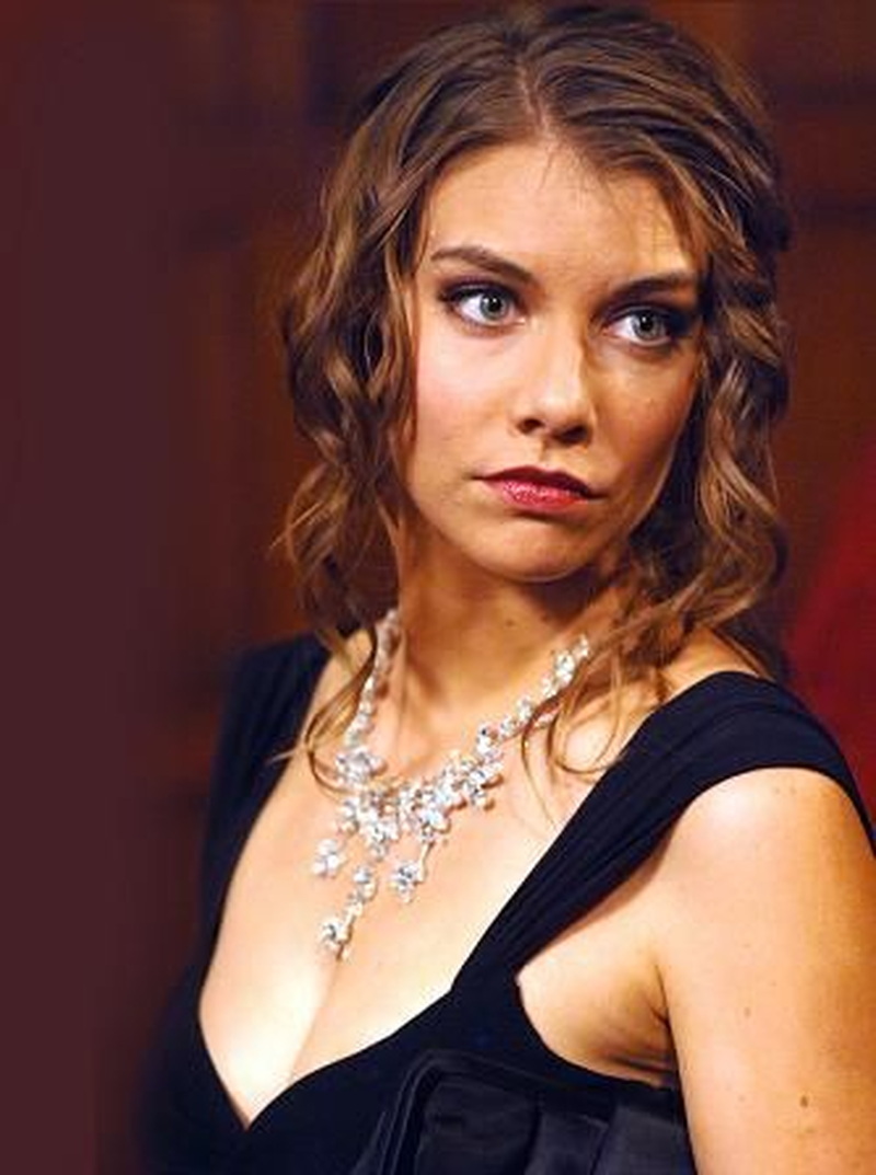 Lauren Cohan - Foto 17