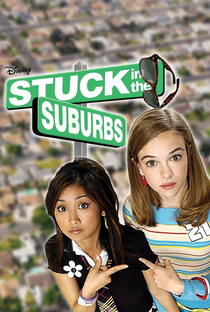 Presas no Subúrbio - Poster / Capa / Cartaz - Oficial 2