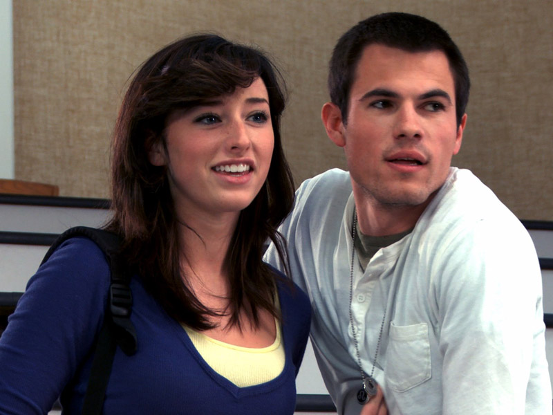 Foto 2 de Cupid's Arrow