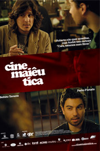 Poster de Curta Cinemaiêutica  (2010)