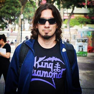 Foto de perfil de Érico Hezion