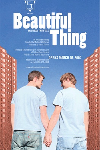  de Filme Delicada Atração (1996)