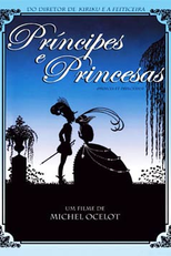 Príncipes e Princesas (Princes et Princesses)