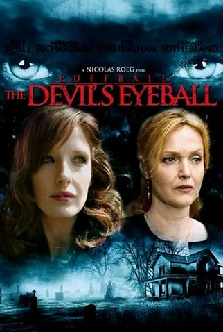 Poster 4 de Filme Puffball (2007)