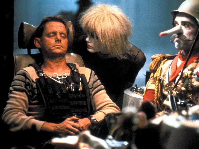 Foto 118 de Blade Runner: O Caçador de Andróides